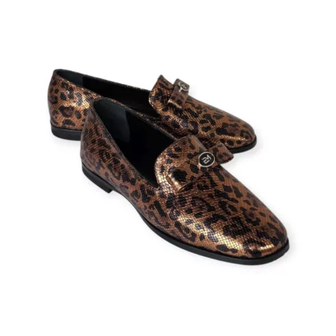 Tutto Bene Scarpe mintás női cipő - 728 840