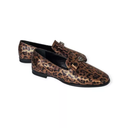 Tutto Bene Scarpe mintás női cipő - 728 840