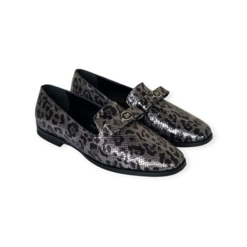 Tutto Bene Scarpe ezüst női cipő - 728 840