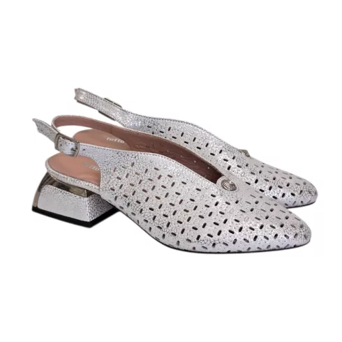 Tutto Bene Scarpe ezsüt cipő - 743 342