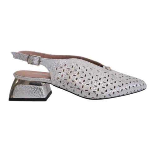 Tutto Bene Scarpe ezsüt cipő - 743 342