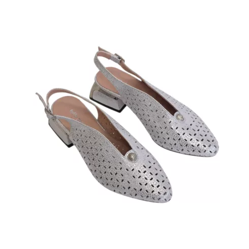 Tutto Bene Scarpe ezsüt cipő - 743 342