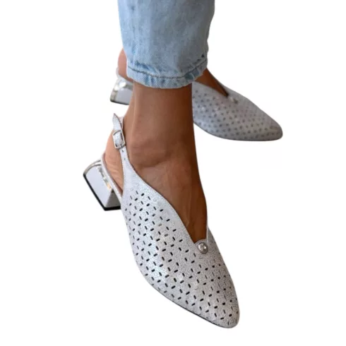 Tutto Bene Scarpe ezsüt cipő - 743 342