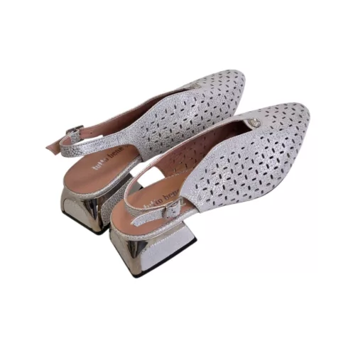 Tutto Bene Scarpe ezsüt cipő - 743 342