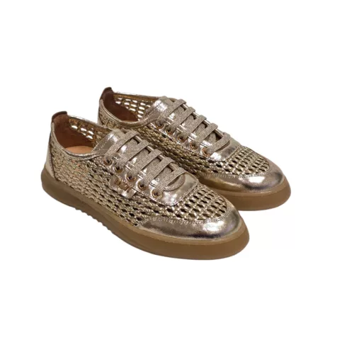 Tutto Bene Scarpe arany cipő - 750