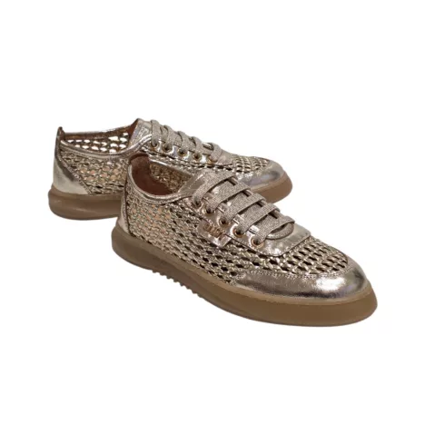 Tutto Bene Scarpe arany cipő - 750