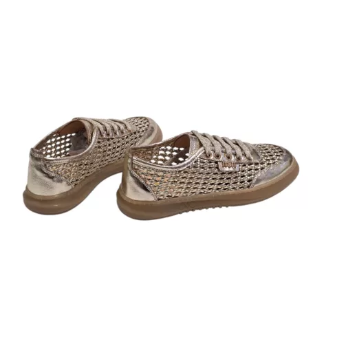 Tutto Bene Scarpe arany cipő - 750