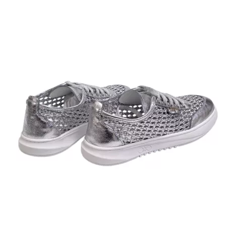 Tutto Bene Scarpe ezüst cipő - 750