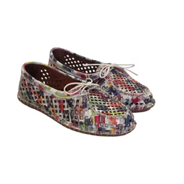 Tutto Bene Scarpe színes cipő - 753 200