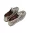 Tutto Bene Scarpe ezüst női cipő - 753 205