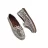 Tutto Bene Scarpe ezüst női cipő - 753 205
