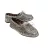 Tutto Bene Scarpe ezüst női cipő - 753 205