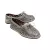 Tutto Bene Scarpe ezüst női cipő - 753 205