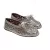 Tutto Bene Scarpe ezüst női cipő - 753 205