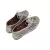 Tutto Bene Scarpe ezüst női cipő - 753 205