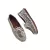 Tutto Bene Scarpe ezüst női cipő - 753 205