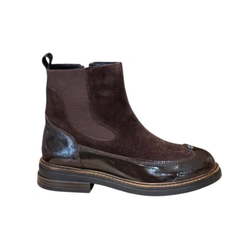 Tutto Bene Scarpe barna bokacsizma - 753