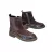 Tutto Bene Scarpe barna bokacsizma - 753