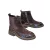 Tutto Bene Scarpe barna bokacsizma - 753