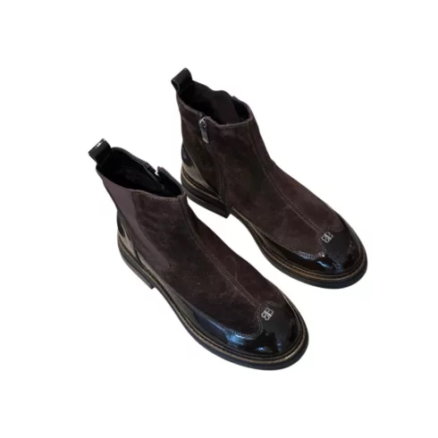 Tutto Bene Scarpe barna bokacsizma - 753