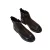 Tutto Bene Scarpe barna bokacsizma - 753