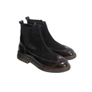 Tutto Bene Scarpe női bokacsizma - 753