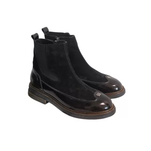 Tutto Bene Scarpe női bokacsizma - 753