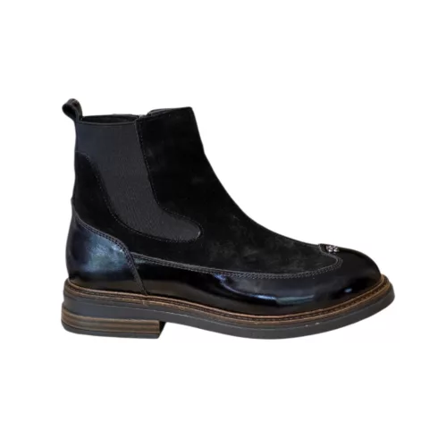 Tutto Bene Scarpe női bokacsizma - 753