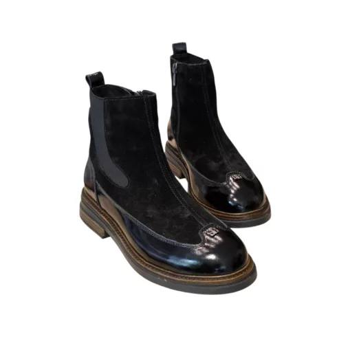 Tutto Bene Scarpe női bokacsizma - 753