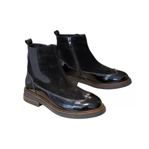 Tutto Bene Scarpe női bokacsizma - 753