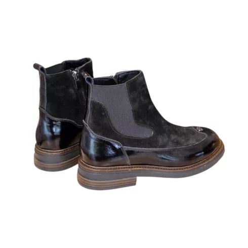 Tutto Bene Scarpe női bokacsizma - 753