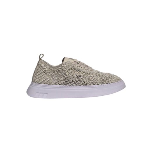 Tutto Bene Scarpe bézs cipő - 755 601