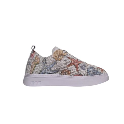 Tutto Bene Scarpe mintás cipő - 755-665