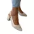 Tutto Bene Scarpe bézs cipő - 759 233