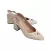 Tutto Bene Scarpe bézs cipő - 759 233