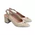 Tutto Bene Scarpe bézs cipő - 759 233