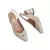 Tutto Bene Scarpe bézs cipő - 759 233
