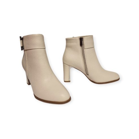 Tutto Bene Scarpe bézs bokacsizma - 760478