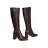 Tutto Bene Scarpe barna csizma - 760701