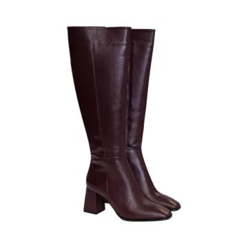 Tutto Bene Scarpe bordó csizma - 760701