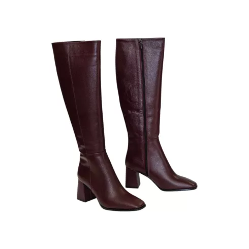 Tutto Bene Scarpe bordó csizma - 760701