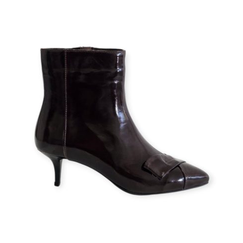 Tutto Bene Scarpe barna bokacsizma - 761102