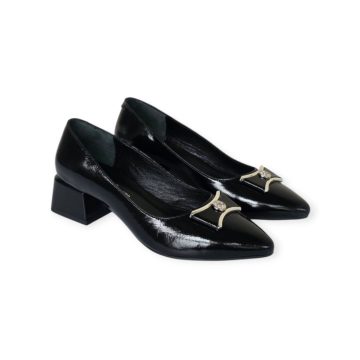 Tutto Bene Scarpe lakk cipő - 762 236