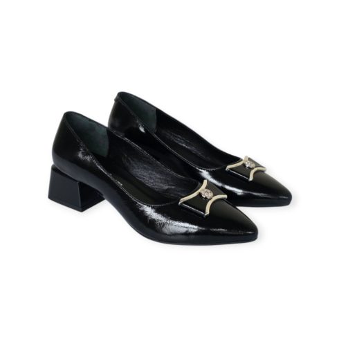 Tutto Bene Scarpe lakk cipő - 762 236