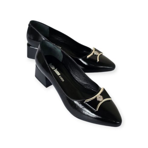 Tutto Bene Scarpe lakk cipő - 762 236