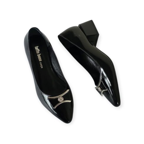 Tutto Bene Scarpe lakk cipő - 762 236