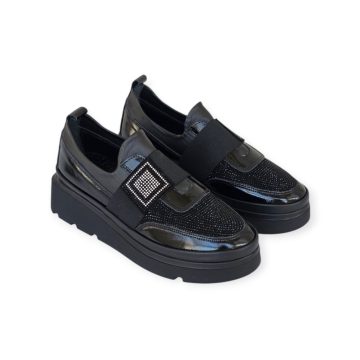Tutto Bene Scarpe lakk női cipő - 773 1900