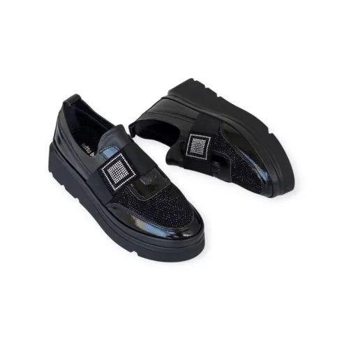 Tutto Bene Scarpe lakk női cipő - 773 1900