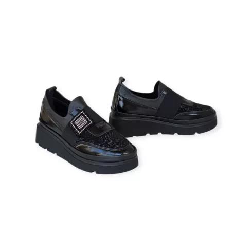 Tutto Bene Scarpe lakk női cipő - 773 1900