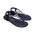 Tutto Bene Scarpe fekete szandál - 800.01